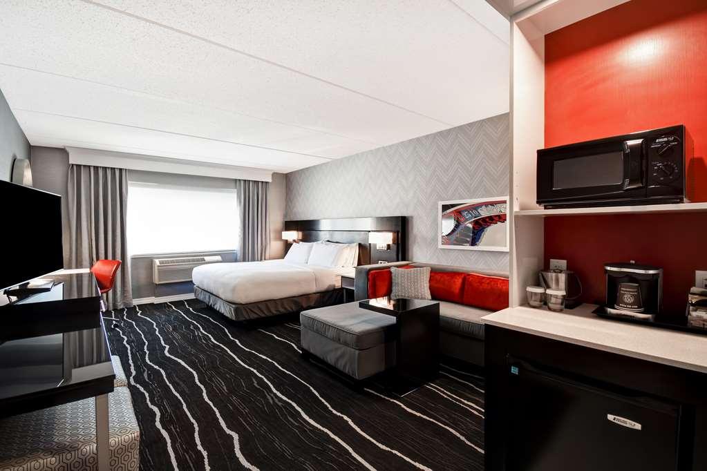 Doubletree By Hilton Deadwood At Cadillac Jack'S Cameră foto