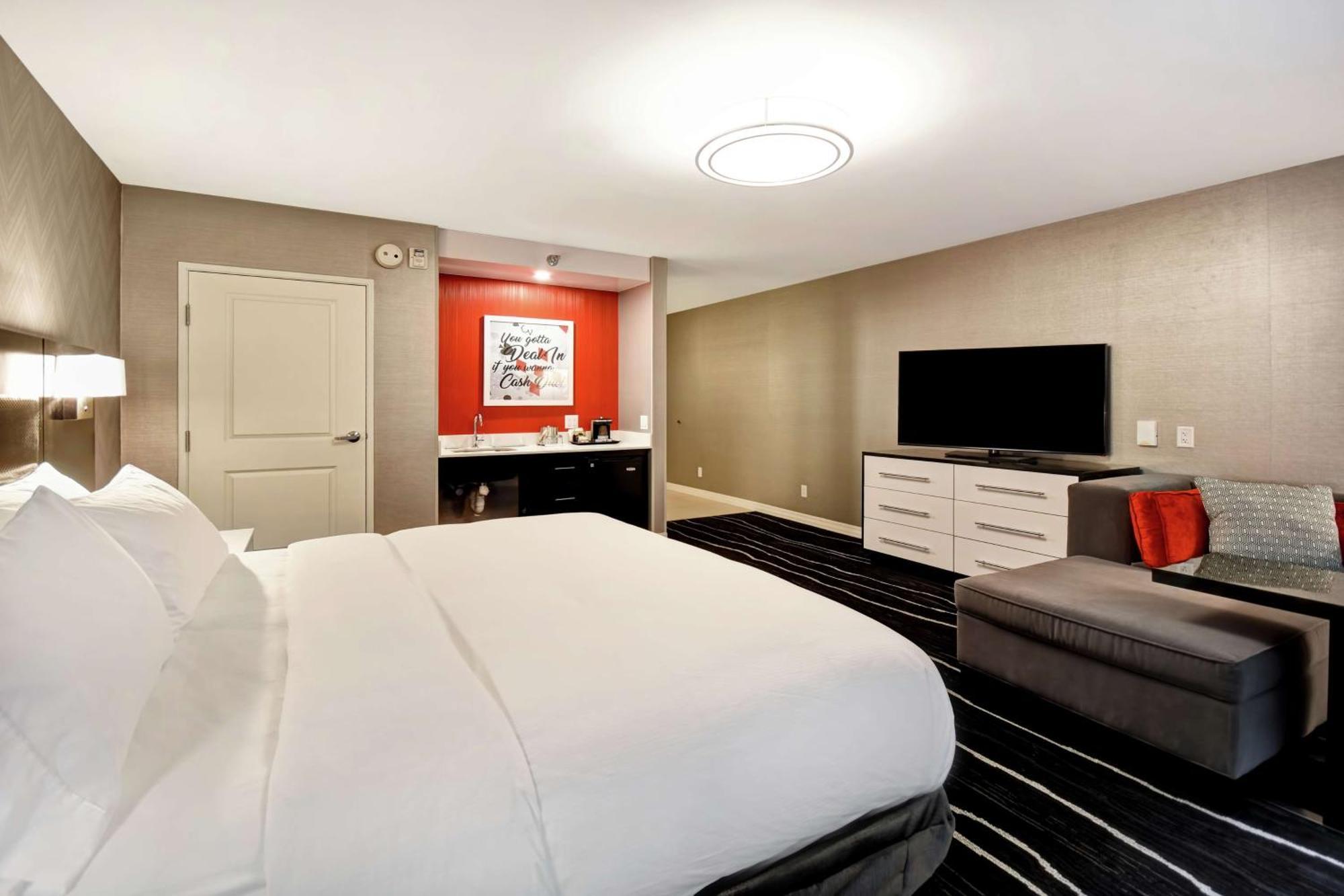 Doubletree By Hilton Deadwood At Cadillac Jack'S Exterior foto