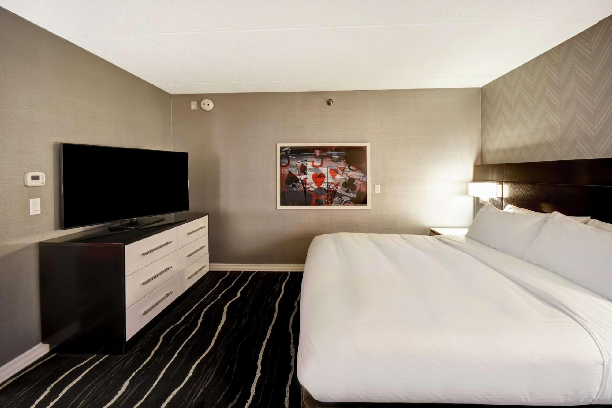 Doubletree By Hilton Deadwood At Cadillac Jack'S Exterior foto