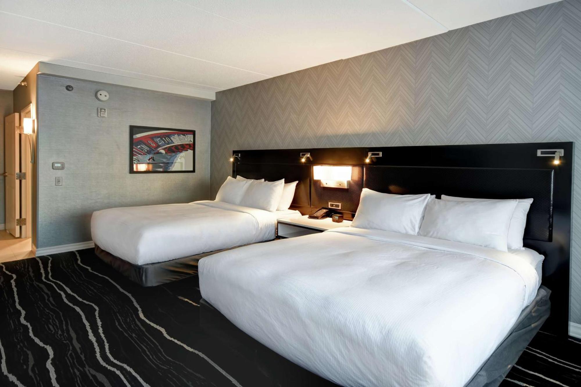 Doubletree By Hilton Deadwood At Cadillac Jack'S Exterior foto