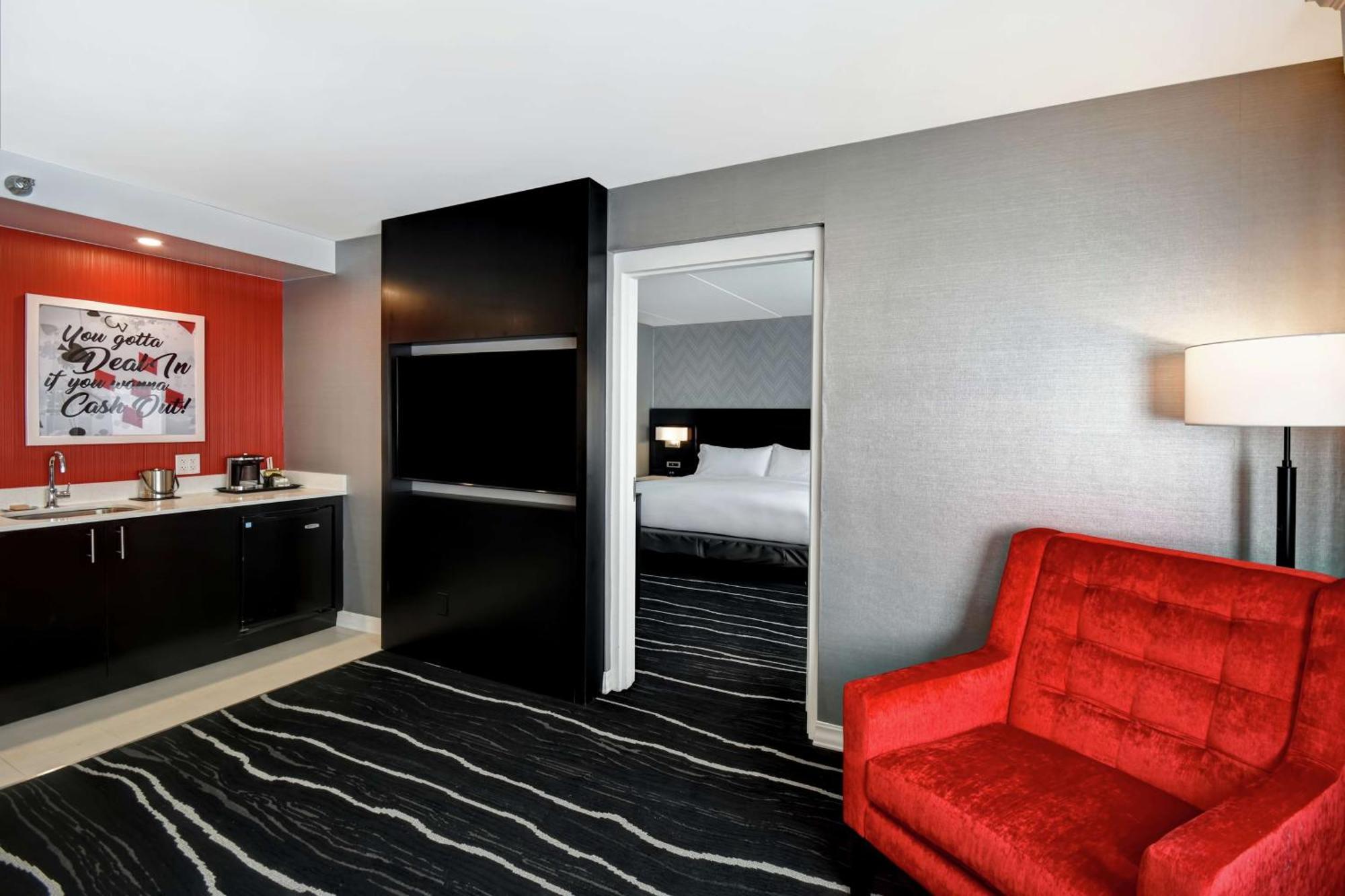 Doubletree By Hilton Deadwood At Cadillac Jack'S Exterior foto