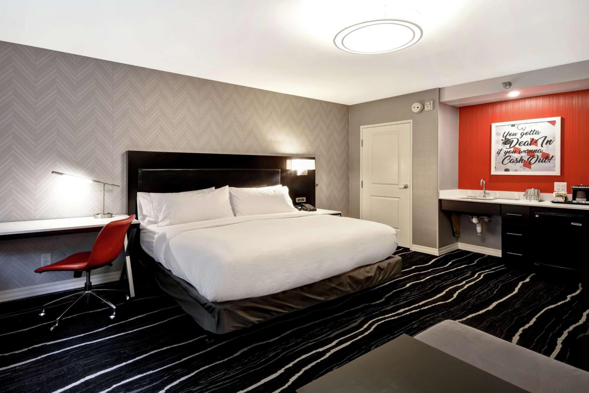 Doubletree By Hilton Deadwood At Cadillac Jack'S Exterior foto