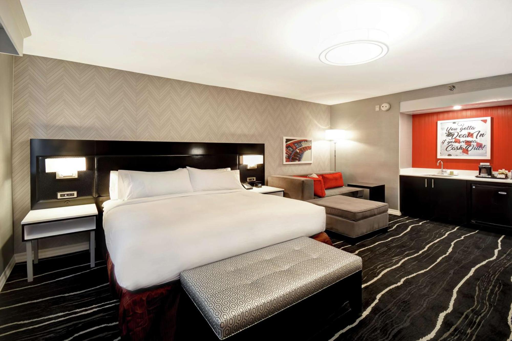Doubletree By Hilton Deadwood At Cadillac Jack'S Exterior foto