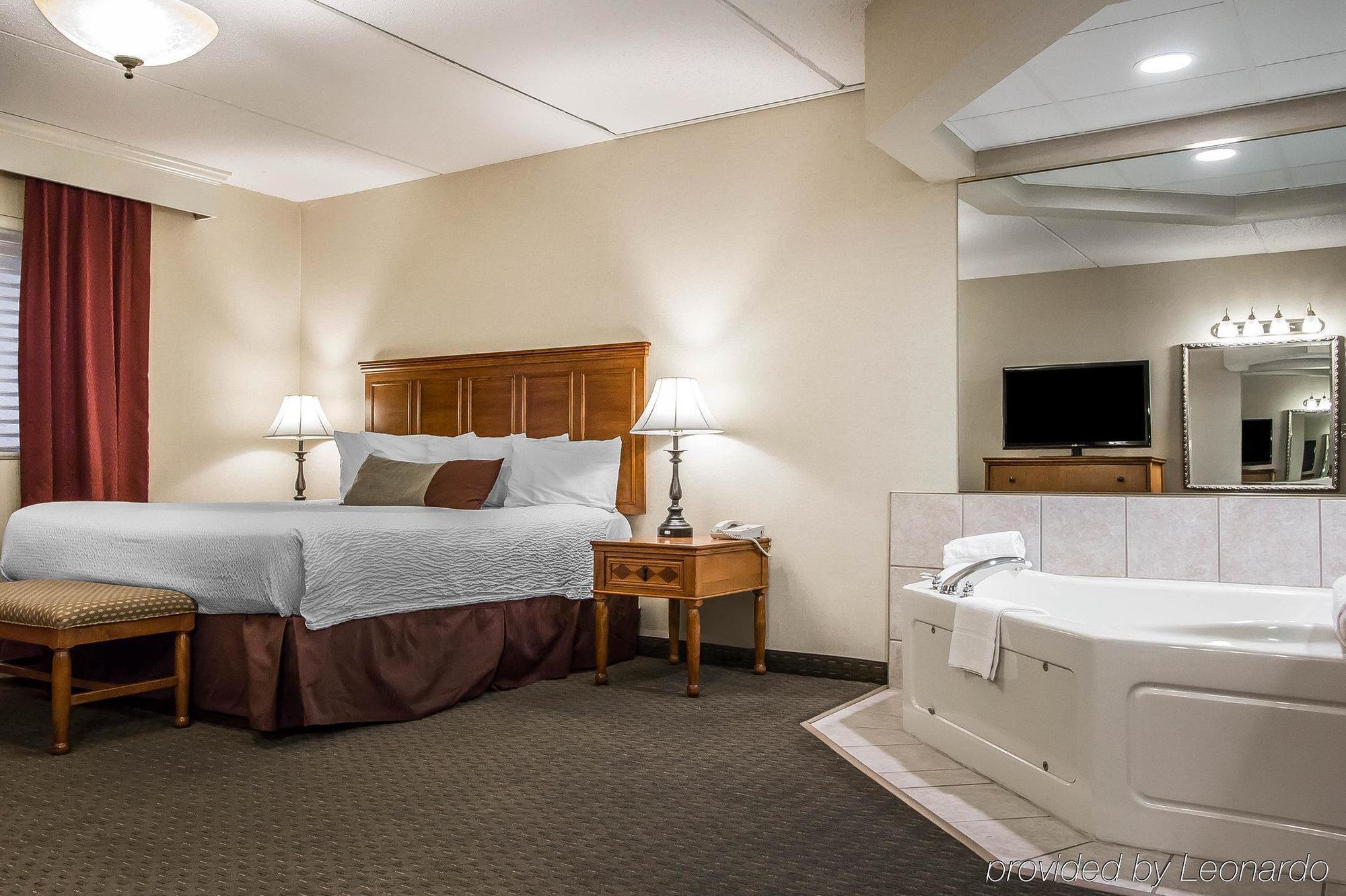 Doubletree By Hilton Deadwood At Cadillac Jack'S Exterior foto