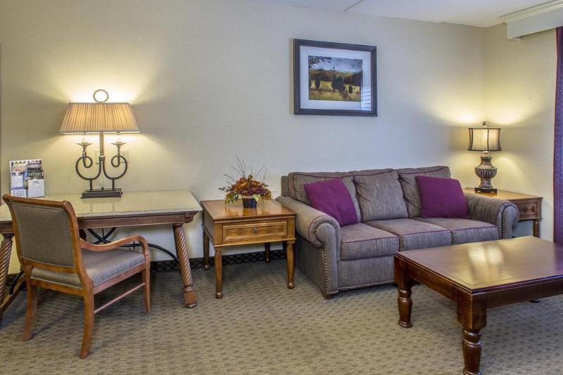 Doubletree By Hilton Deadwood At Cadillac Jack'S Exterior foto